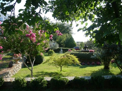 Apartment One bedroom apartment with terrace Malinska, Krk A-19296-b - Outdoor photo 5