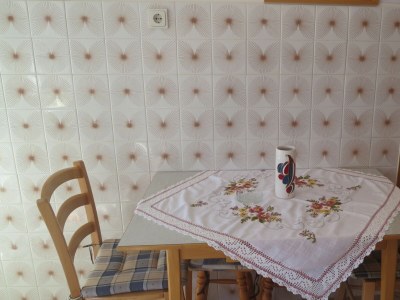 Apartment One bedroom apartment with terrace Malinska, Krk A-19296-b - Outdoor photo 10