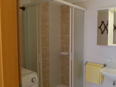 Apartment One bedroom apartment with terrace Malinska, Krk A-19296-b - Outdoor photo 15