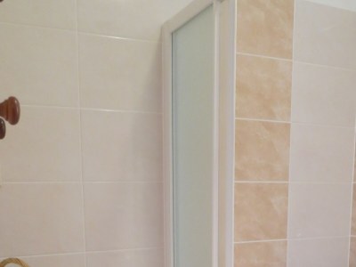 Apartment One bedroom apartment with terrace Malinska, Krk A-19296-b - Outdoor photo 17