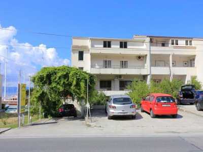 Apartment Studio flat near beach Sumpetar, Omiš AS-18286-a - Outdoor photo 6