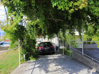 Apartment Studio flat near beach Sumpetar, Omiš AS-18286-a - Outdoor photo 10