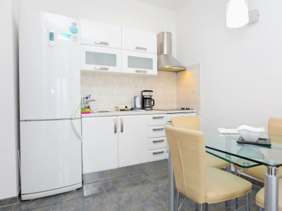 Apartment Studio flat near beach Sumpetar, Omiš AS-18286-a - Outdoor photo 13