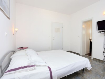 Apartment Studio flat near beach Sumpetar, Omiš AS-18286-a - Outdoor photo 16