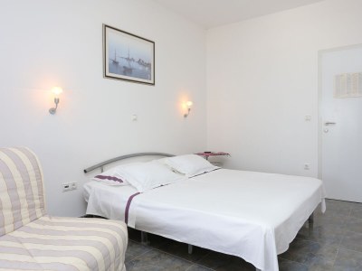 Apartment Studio flat near beach Sumpetar, Omiš AS-18286-a - Outdoor photo 17