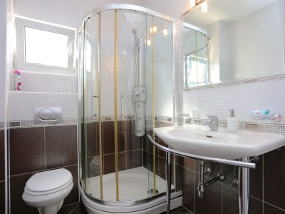 Apartment Studio flat near beach Sumpetar, Omiš AS-18286-a - Outdoor photo 18