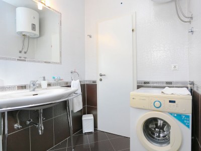 Apartment Studio flat near beach Sumpetar, Omiš AS-18286-a - Outdoor photo 19