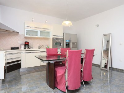 Apartment Studio flat near beach Sumpetar, Omiš AS-18286-b - Outdoor photo 12