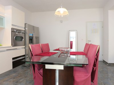 Apartment Studio flat near beach Sumpetar, Omiš AS-18286-b - Outdoor photo 14