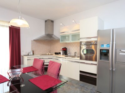 Apartment Studio flat near beach Sumpetar, Omiš AS-18286-b - Outdoor photo 15