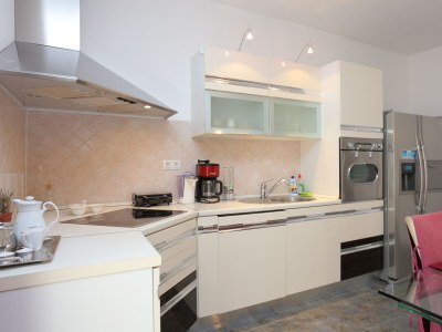 Apartment Studio flat near beach Sumpetar, Omiš AS-18286-b - Outdoor photo 16