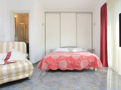 Apartment Studio flat near beach Sumpetar, Omiš AS-18286-b - Outdoor photo 17