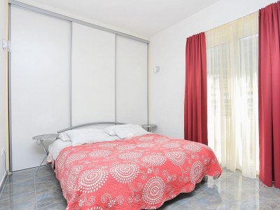 Apartment Studio flat near beach Sumpetar, Omiš AS-18286-b - Outdoor photo 18