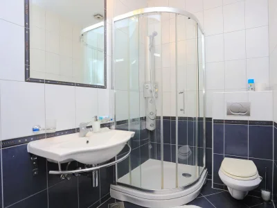 Apartment Studio flat near beach Sumpetar, Omiš AS-18286-b - Outdoor photo 19