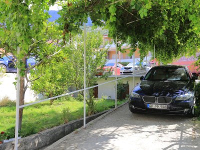 Apartment Studio flat near beach Sumpetar, Omiš AS-18286-c - Outdoor photo 10