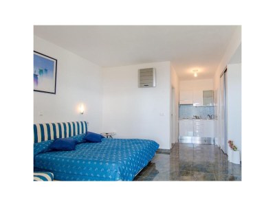 Apartment Studio flat near beach Sumpetar, Omiš AS-18286-c - Outdoor photo 11