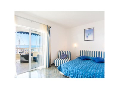 Apartment Studio flat near beach Sumpetar, Omiš AS-18286-c - Outdoor photo 12