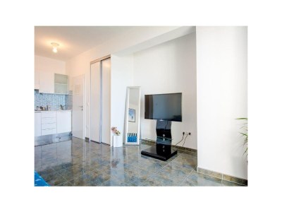 Apartment Studio flat near beach Sumpetar, Omiš AS-18286-c - Outdoor photo 13