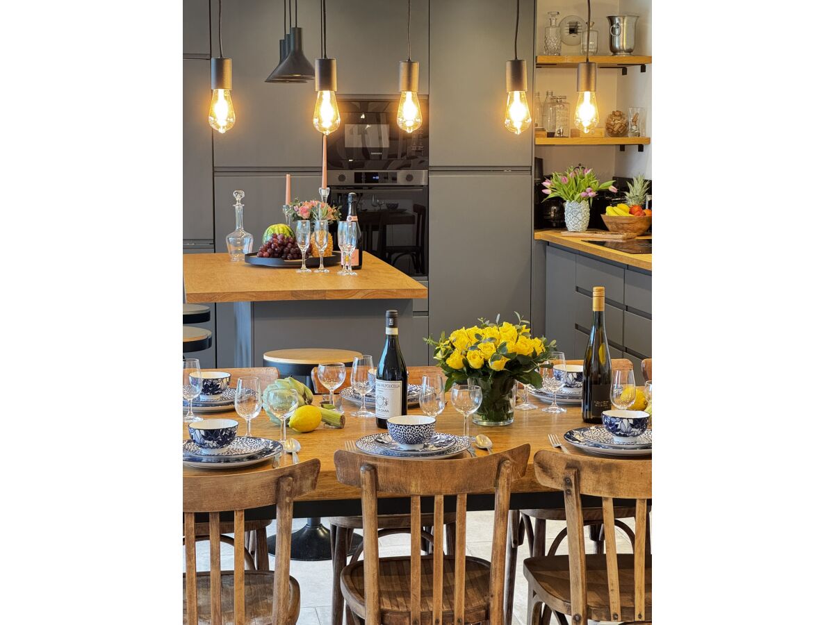 Villa VILLA "A Moi Forban" - Features photo 5