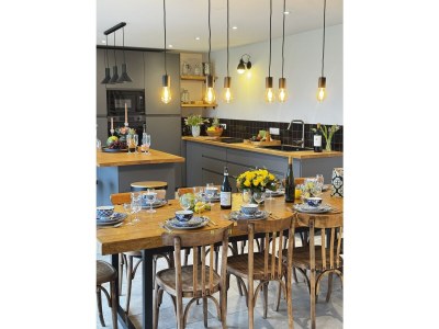 Villa VILLA "A Moi Forban" - Features photo 6