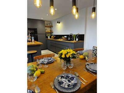 Villa VILLA "A Moi Forban" - Features photo 7