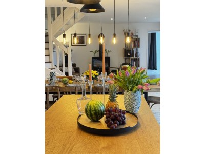 Villa VILLA "A Moi Forban" - Features photo 8