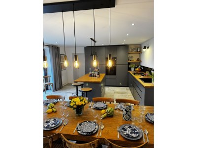 Villa VILLA "A Moi Forban" - Features photo 9