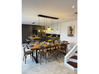 Villa VILLA "A Moi Forban" - Features photo 10