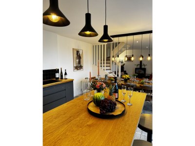 Villa VILLA "A Moi Forban" - Features photo 11