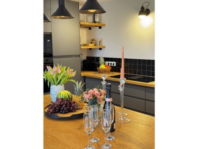 Villa VILLA "A Moi Forban" - Features photo 12