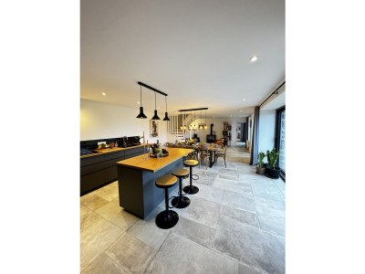 Villa VILLA "A Moi Forban" - Features photo 13