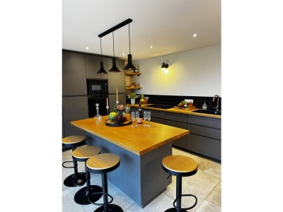 Villa VILLA "A Moi Forban" - Features photo 14