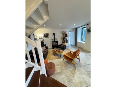 Villa VILLA "A Moi Forban" - Features photo 15