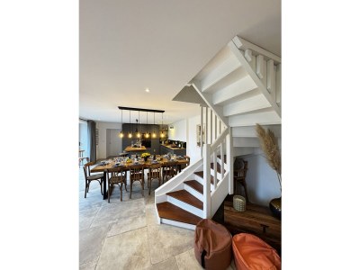 Villa VILLA "A Moi Forban" - Features photo 16