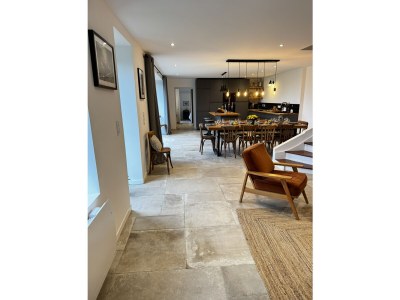 Villa VILLA "A Moi Forban" - Features photo 17