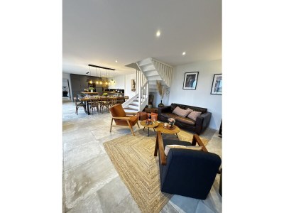 Villa VILLA "A Moi Forban" - Features photo 18