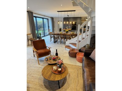 Villa VILLA "A Moi Forban" - Features photo 21