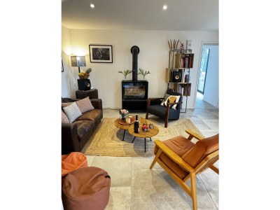 Villa VILLA "A Moi Forban" - Features photo 22