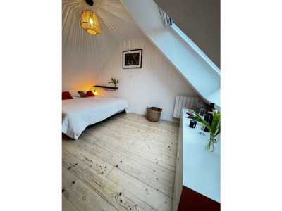 Villa VILLA "A Moi Forban" - Features photo 26