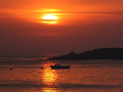 Villa VILLA "A Moi Forban" - Environment photo 36