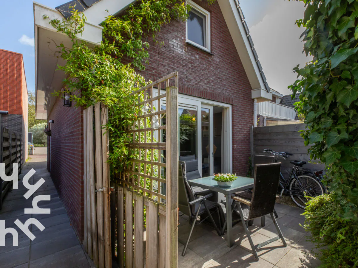 Holiday house Domburg - ZE1594