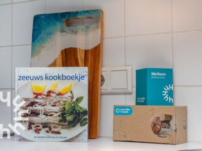 Holiday house Domburg - ZE1594 - Features photo 9