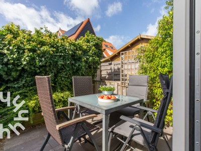 Holiday house Domburg - ZE1594 - Environment photo 23