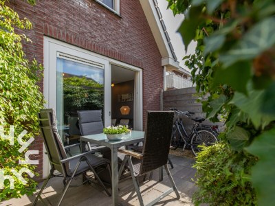 Holiday house Domburg - ZE1594 - Environment photo 24
