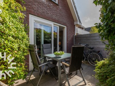 Holiday house Domburg - ZE1594 - Environment photo 25