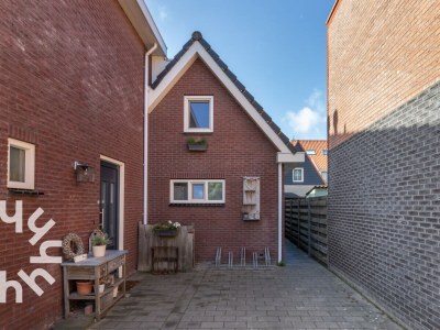 Holiday house Domburg - ZE1594 - Environment photo 26