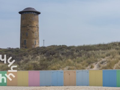Holiday house Domburg - ZE1594 - Environment photo 31