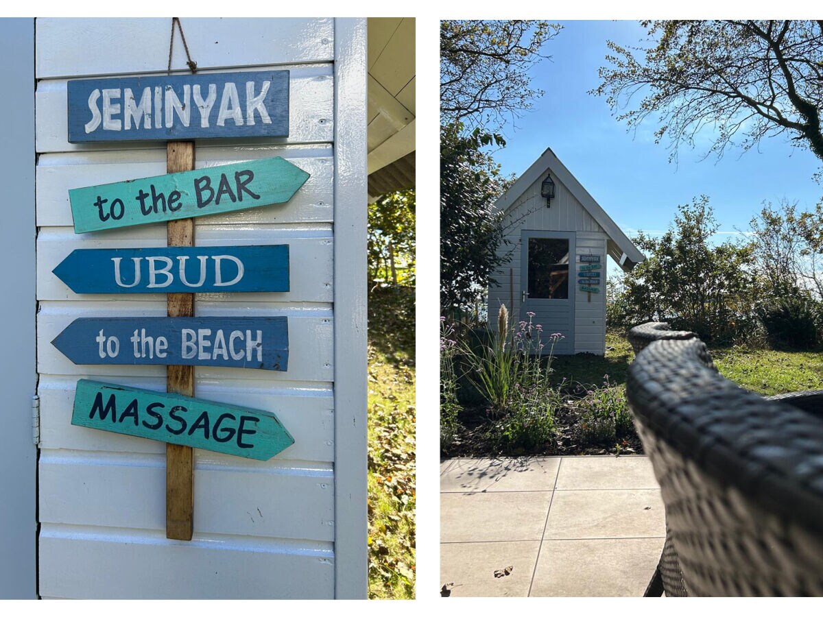 Holiday house Escape to the Beach and Sea - Outdoor photo 3