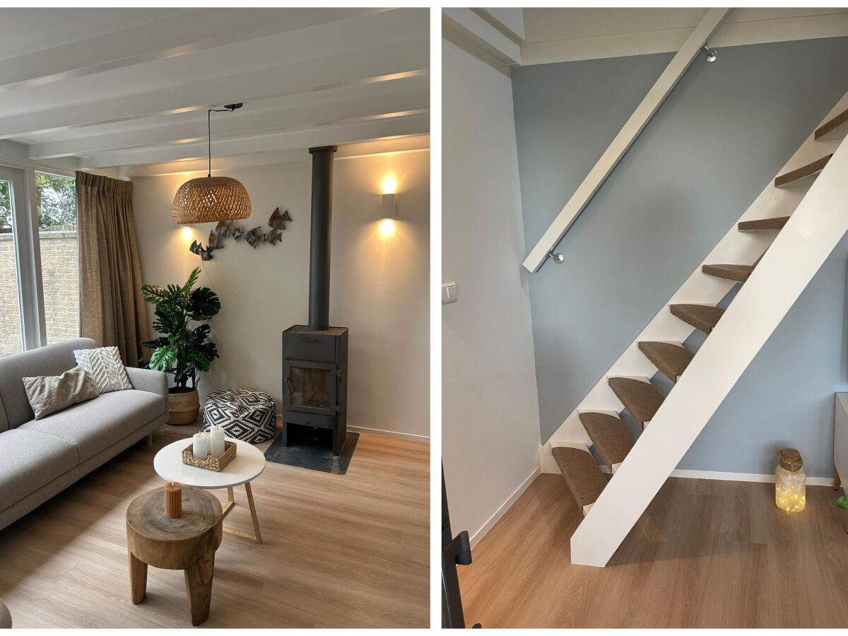 Holiday house Escape to the Beach and Sea - Features photo 5