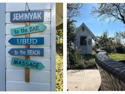 Holiday house Escape to the Beach and Sea - Outdoor photo 3